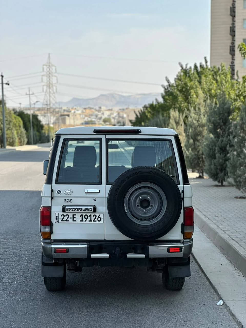 غاز • بلا بوياخ • ٢٠١٧