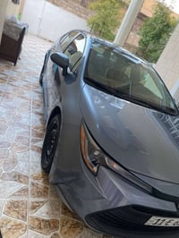 كورلا • ٢٠٢٥ • فول تحكم