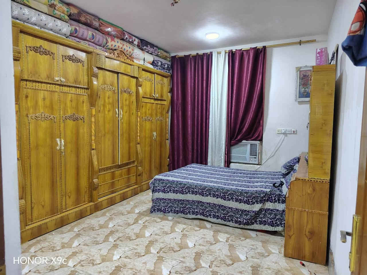 مشتمل للبيع حي ذؤيب الثاني كافه الخدمات
مساحه 125
غرفه 5/4
هول 
مطبخ
مضيف
مشتمل كامل
صحيات داخلي 
منور ع عرض البيت 
السعر 48وبي مجال 

‭***********‬
