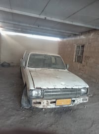 بيكم 82 • بغداد السياحي • محرك وكير