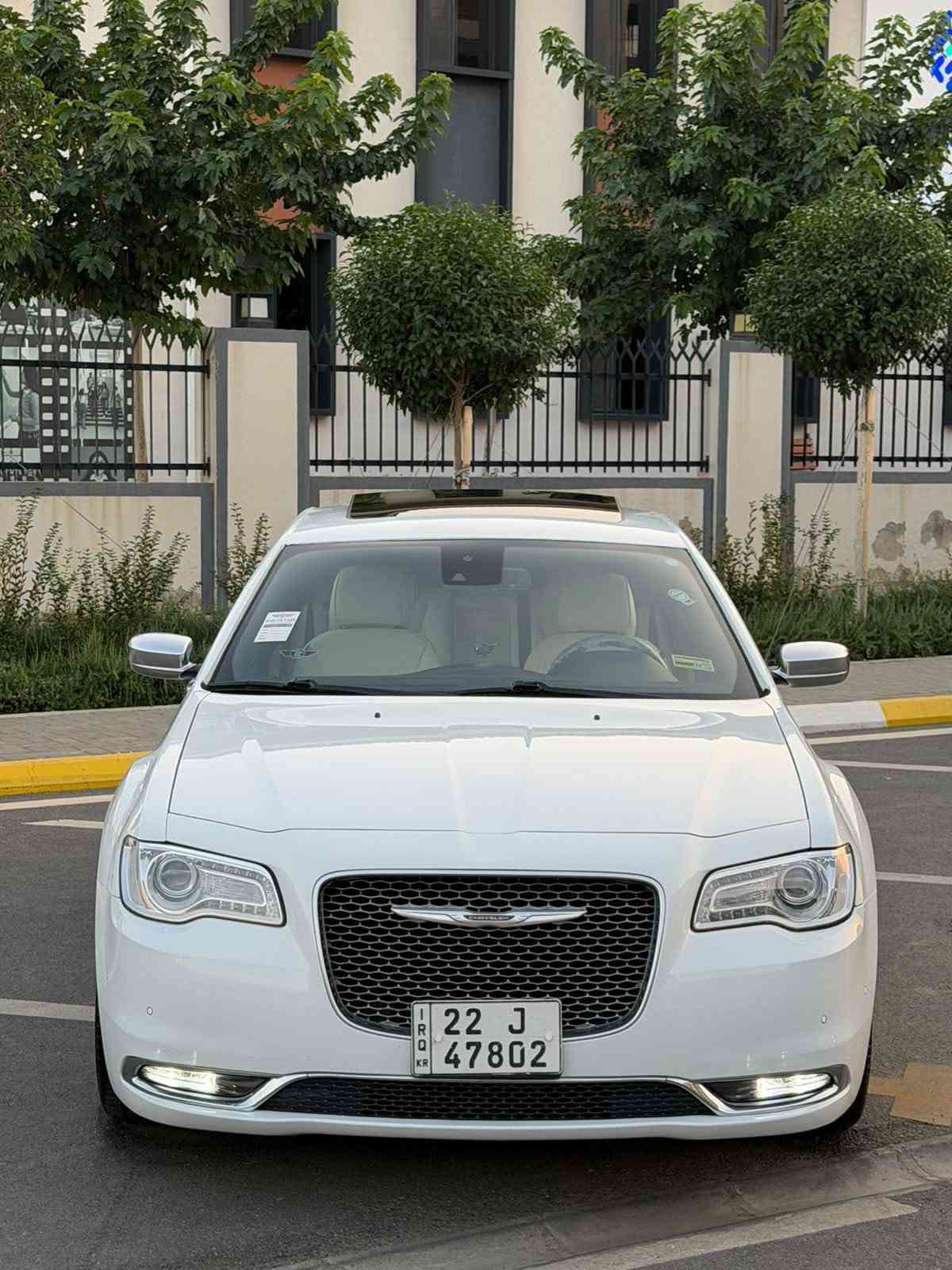 HEMI V8 • بلاتينيوم • ٢٠١٧
