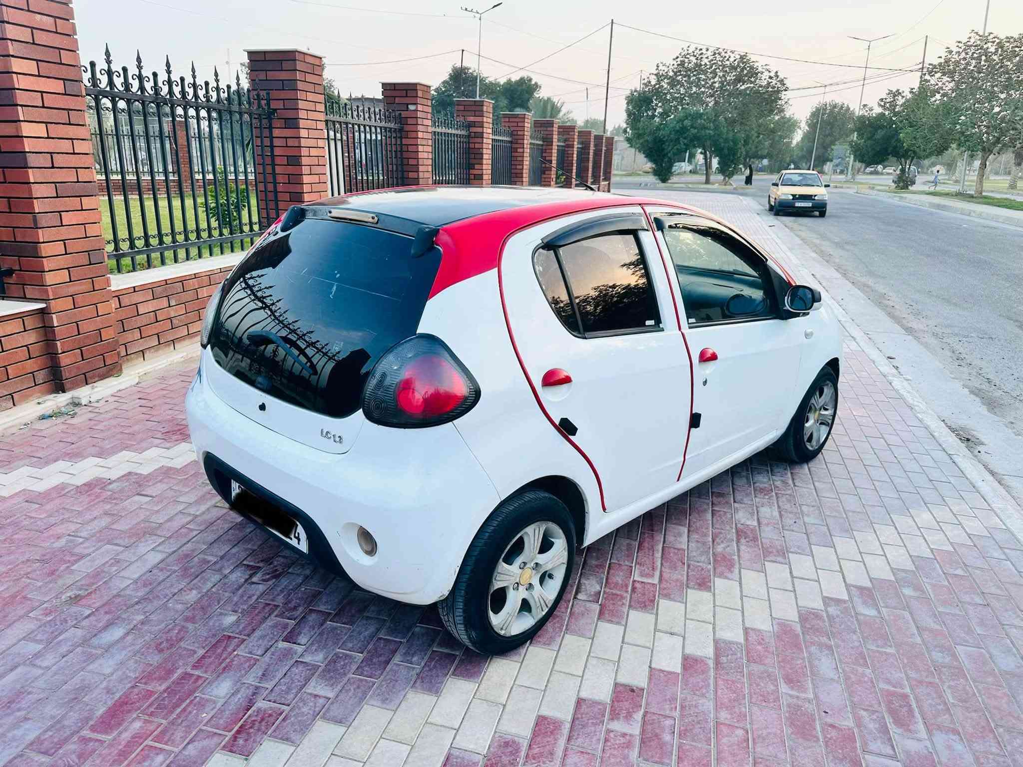 جيلي باندة • ٢٠١٣ • كربلاء