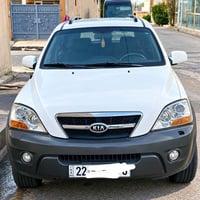 سورنتو ٢٠٠٩ • ٧ راكب • وارد خليجي