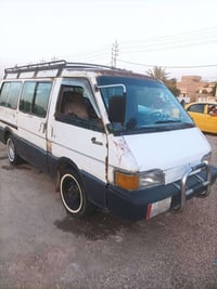 كيا بسته للبيع موديل 93 السياره بلاديه كهربائيات كلها شغاله كير اكسل خ...