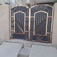 باب • مستعمل • موصل جانب الايمن