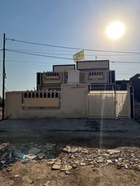 الكرغوليه • ٢٠٠م • طابو زراعي