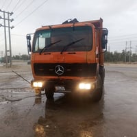 البه • شاحنة • سعر