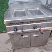 طباخ • غازي كهربائي • بغداد