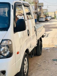 كيا • اتوماتيك • موديل ٢٠١٦