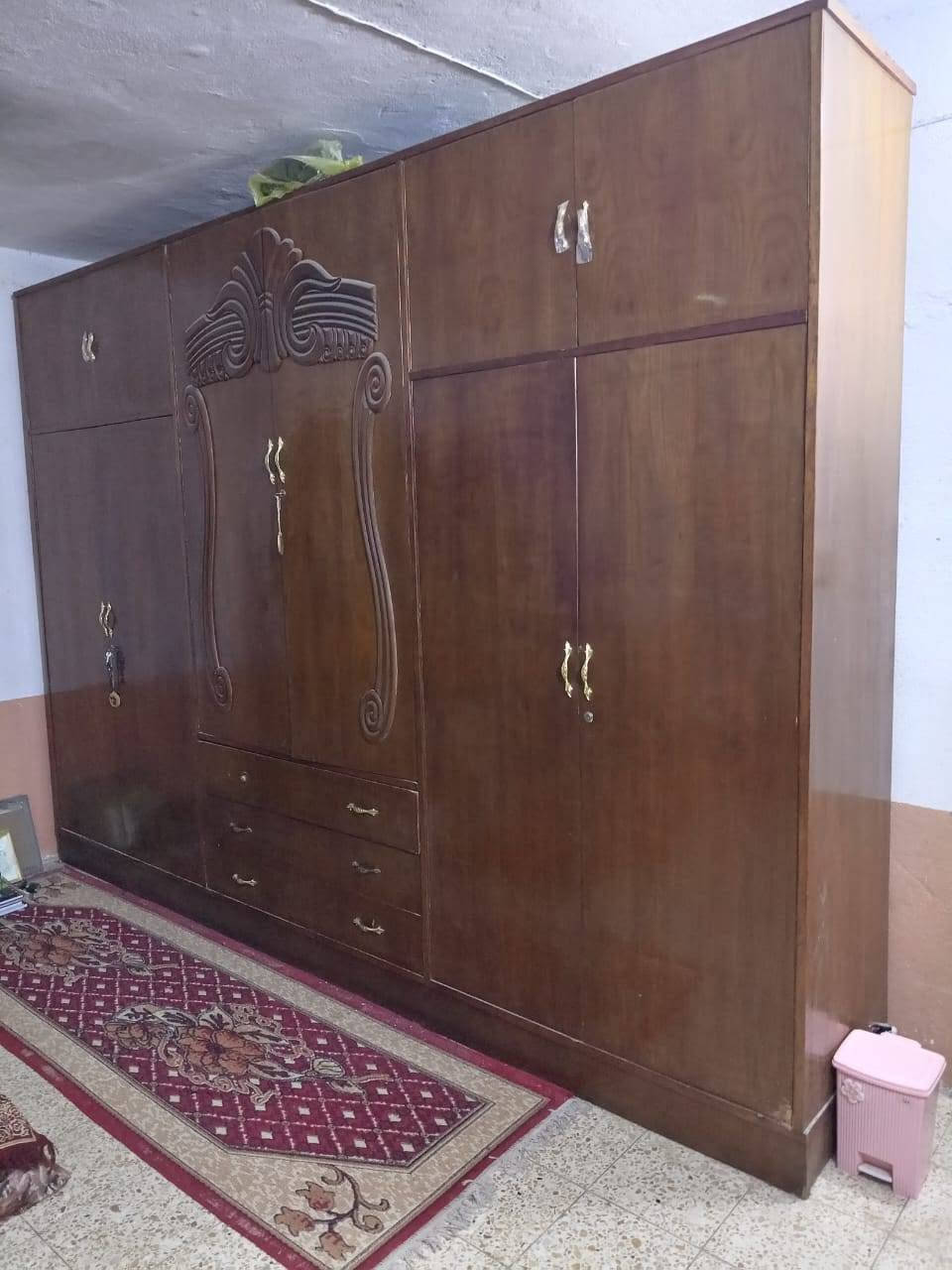 غرفة اخشاب مرتبة للبيع
الاتصال بالرقم ‏‪***********‬‏
