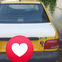 سايبا • ٢٠١٢ • گير شرط