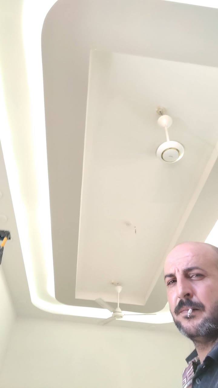 صفاء جواد 
كافة أعمال الديكور الداخلي سماوه 
***********@
