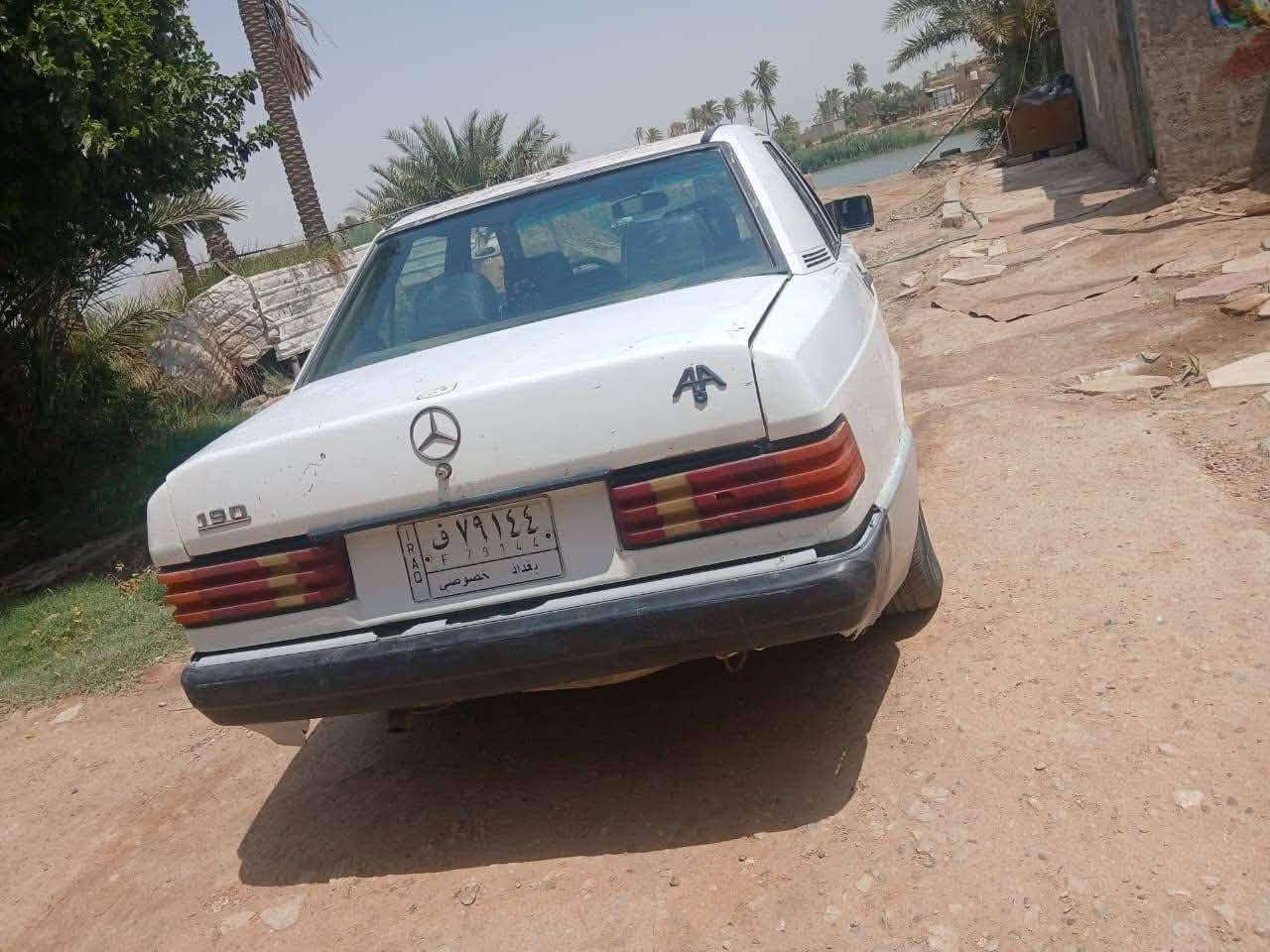 مارسدس طيارين حجم190 مكينه وكير ونجي سعر18وبيه مجال مكان كرفه ***********

