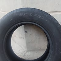 تايرات • نظيفات • ٢١٥/٦٥/١٦