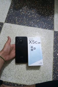 هونر ٥ • نضيف • ما بيه كسر