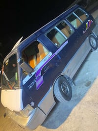 كيا بسته للبيع موديل 94 الاستفسار والاتصال 07817811645