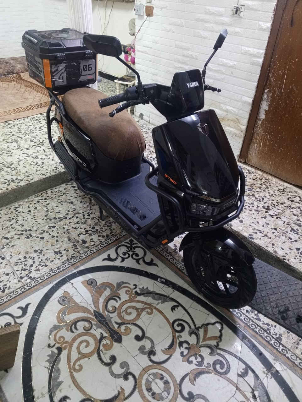 ياديه • جديدة • مستعجل