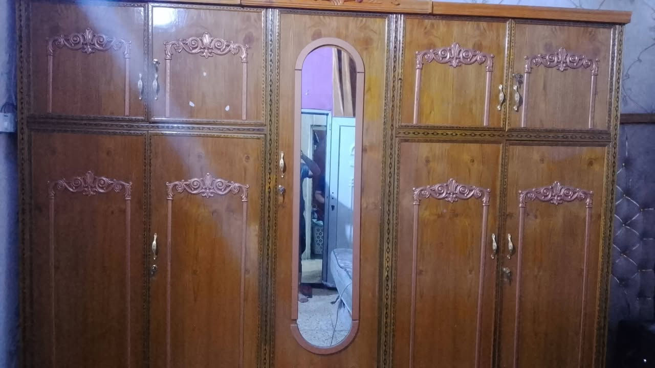 غرفه صاج كنتور • ٥ ملم • بغداد