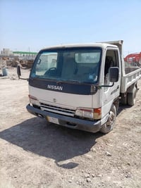 كنتر مسبوشي نيسان قلاب مديل 2000  07822036889