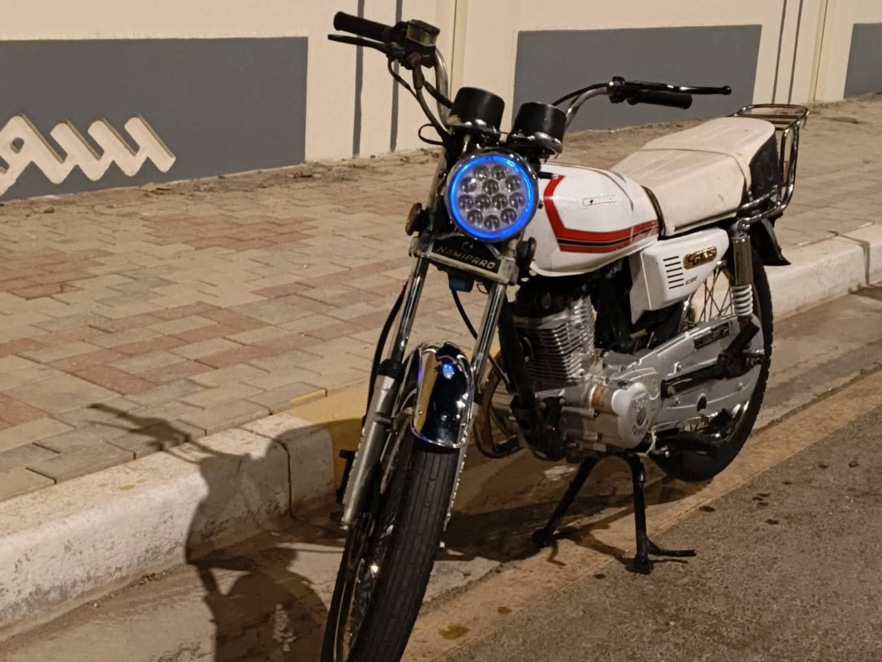 اربعة كير • سونلنك • ٢٠٢٢