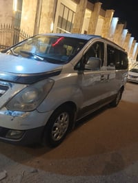 ستاركس • ٢٠٠٩ • جاهزه