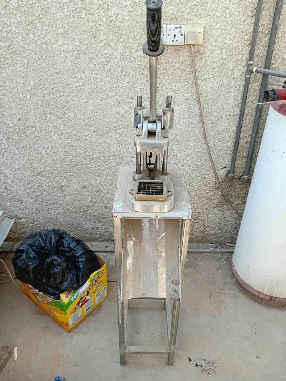 للبيع غرض مطعم شوايه هنبركر شوايه مال كص ومشراحه مال فنكر كلهن نضيفات قيم وخذ مكاني بغداد شارع فلسطين قر التربيه رقمي *********** متواجد وتساب تحياتي للجميع ♥️
