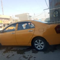 ليفان تكسي كير عادي موديل 11 رقم انكليزي بغداد باسمي  مكفوله سياره من ...