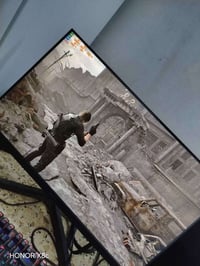 شاشة سامسونج • ٧٥هرتز قابل ٩٠ • ١٠٨٠p
