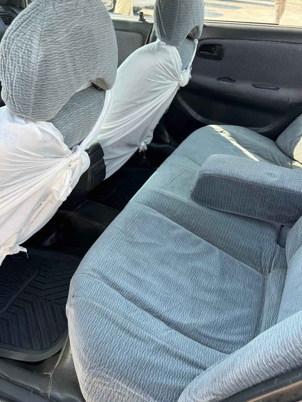 للبيع كورله موديل 91محور رقم كركوك رقم وسنويه جديد لغاية 2031بأسمي بطاقه بانزين موجود سياره صبغ جماليه بدون حادث محرك كير صدر تايرات تبريد كلها بشرط سعر 58مكان سياره كركوك رقم مبايل *********** كركوك, العراق
