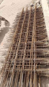 صرايف حديد • شغل الموصل درجه اولى • ٤٫٨٠×١٫٨٠