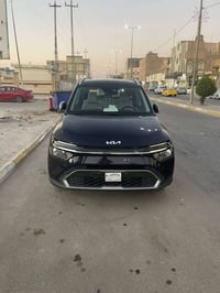 كيا كارنزا خصوصي باسمي موديل ٢٣ مكفولة بصمة تشغيل عن بعد مري شفط سته ر...