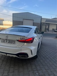 ام جي GT • ٢٠٢٥ • ٢٩٠٠٠ كم