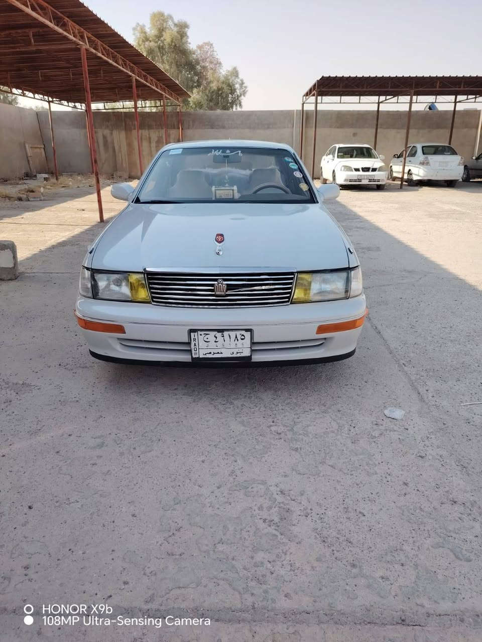بطه موديل 93 راقم نينوئ والشرعي شرط تحويل فول مفوله كشنات كهرباء *********** سعر 45 وبي مجال

نص مكتوب في الصور:
- HONOR X9b
- 108MP Ultra-Sensing Camera
- HONOR X9b 108MP Ultra-Sensing Camera