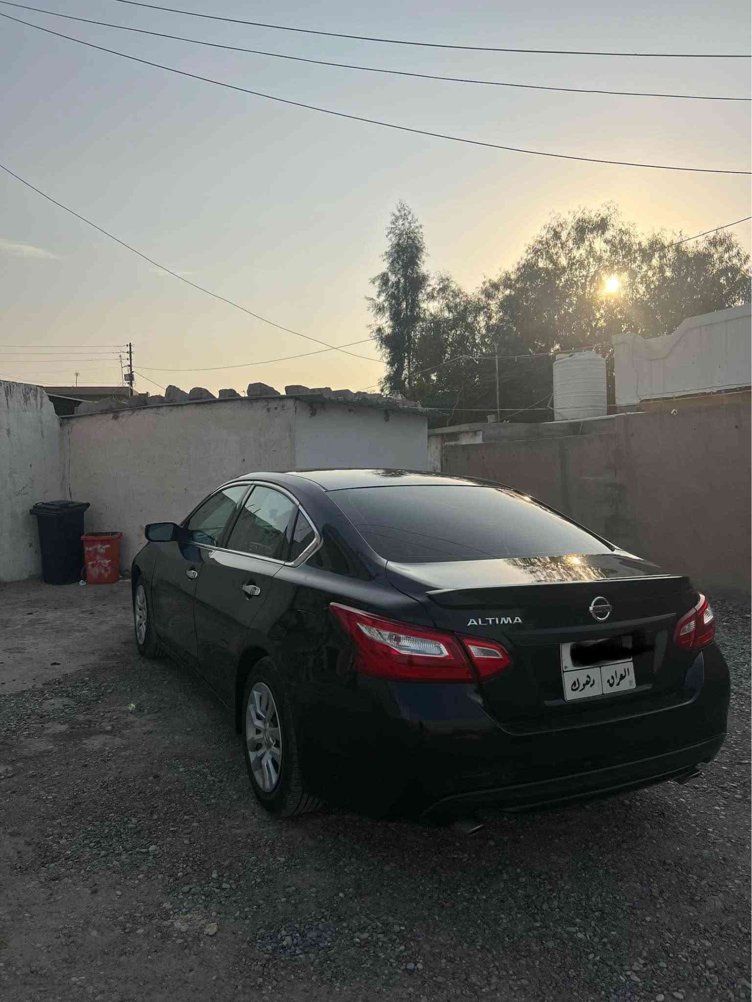 التيما • ٢٠١٧ • نينوى
