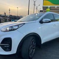 سبورتج جي تي • ٢٠١٩ • باسمي بغداد