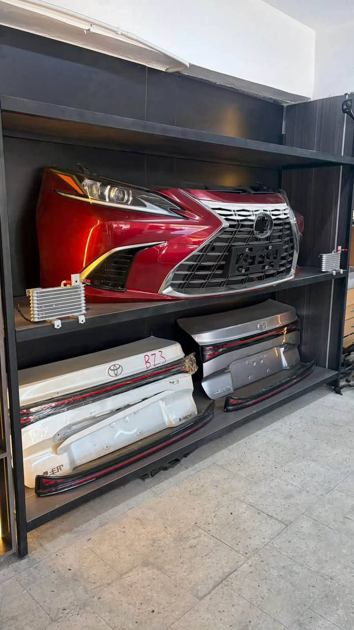 🚗🔥 قطع السيارات 🔥🚗

🔰 متوفر لدينا قطع غيار TOYOTA | LEXUS وجميع أنواع السيارات 🔰

📦 توصيل إلى جميع مناطق العراق 🇮🇶 والأردن 🇯🇴

🇮🇶 العراق:
بغداد • أربيل • السليمانية • دهوك • كركوك • الموصل • النجف • كربلاء • البصرة • واسط • ديالى • الأنبار • بابل • ذي قار • ميسان • المثنى • القادسية • صلاح

📲 للطلب والاستفسار: تواصل معنا على الخاص ***********            0799998791
