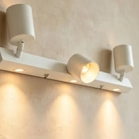 لايت LED ثلاثي  🔸️النوع: LEDاقتصادي وما يسحب كهرباء هواي ويعمر طويل 🔹️...