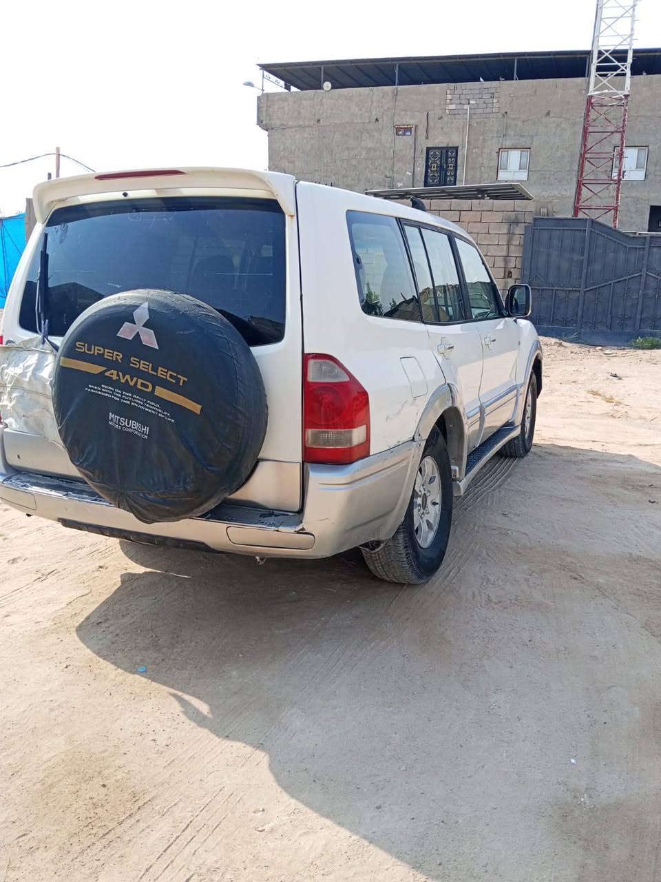 باجيرو • بصرة • أبي الخصيب