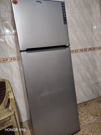 مساء الخير والعافيه عندي ثلاجه حجم 18جديدة بعده بل نايلون رايدة 250 او...