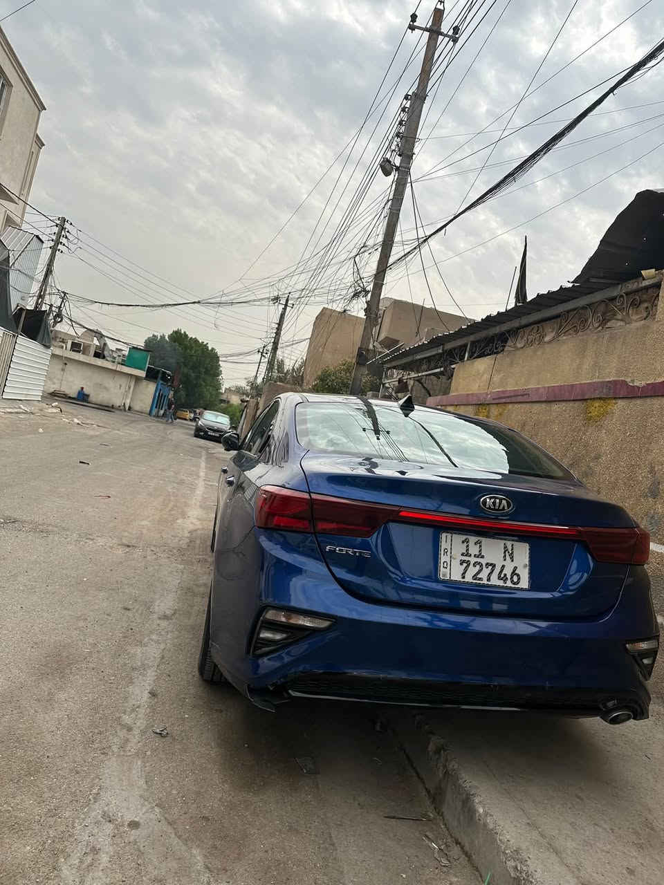فورتي • ٢٠٢٠ • ٩٠٠٠٠ ميل