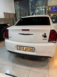 كرايسلر 300 • ٢٠٢١ • ٦٠٠٠٠ كم