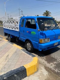 سيارة • ٩٤ • ماكينه وقير
