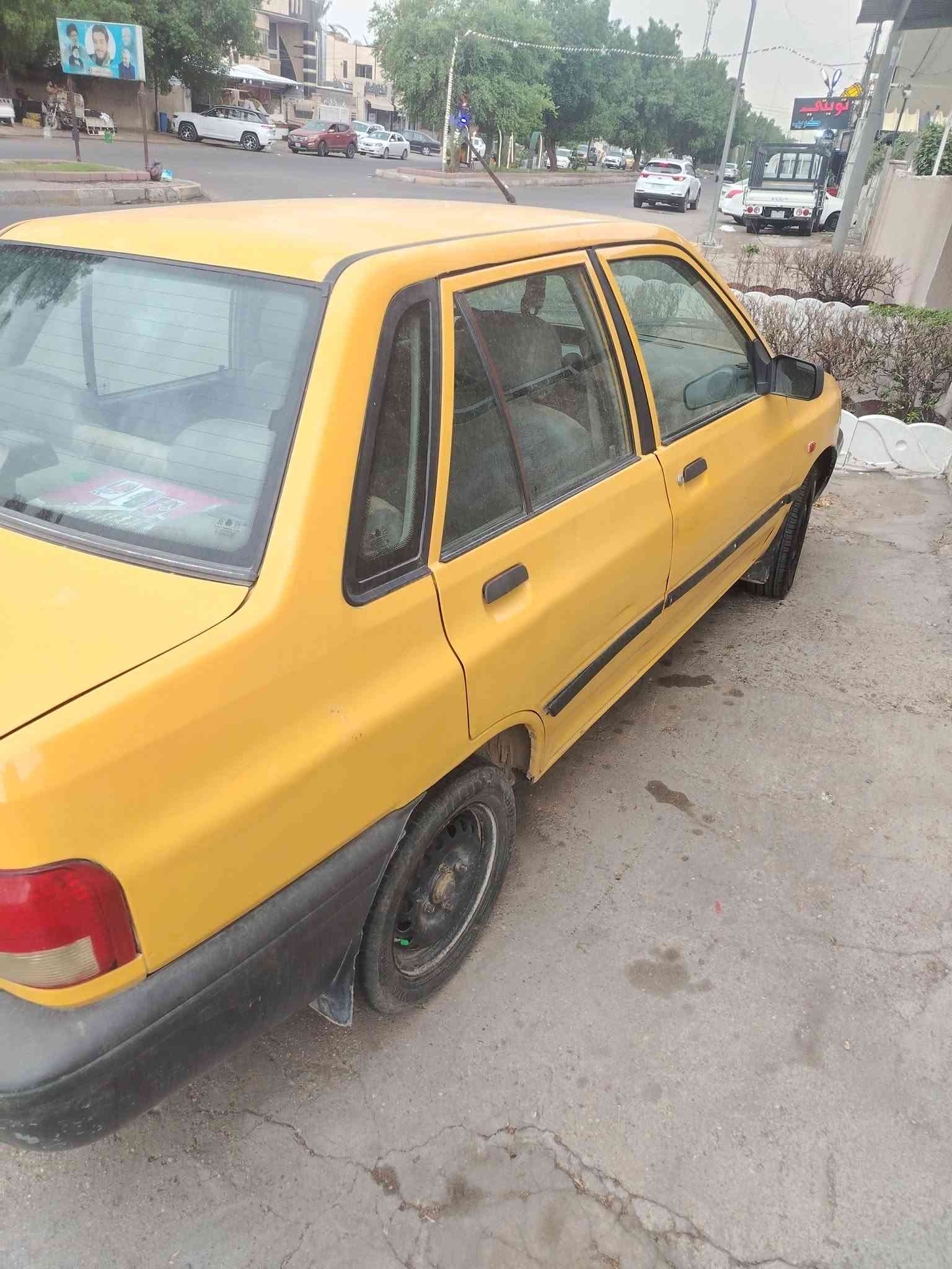 سايبه ٢٠١٢ • تبريد شغال • بدون صبغ
