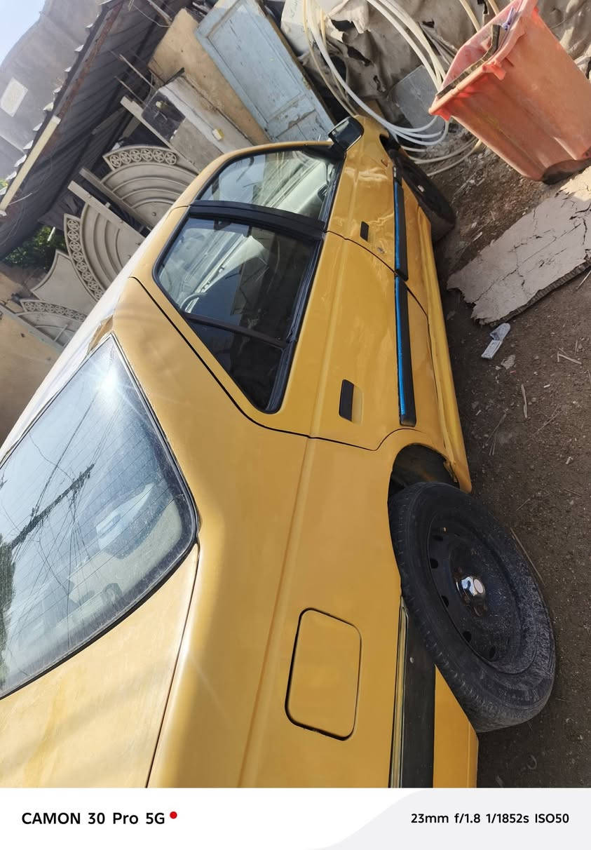 بيجو 405 • مكينة وكير زين • بابل المسيب