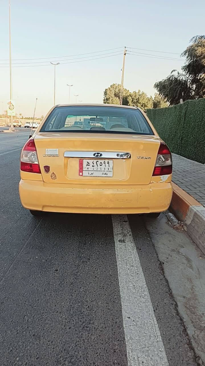 سلام عليكم موديل15كفاله  عامه سياره جديده مكاني بغداد زعفرانيه ***********
