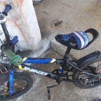 دراجة • مستعجل • وادي حجر