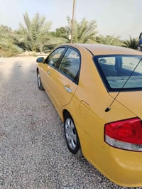 اسبكترا ٩ • مكينة جديده • بدون حادث