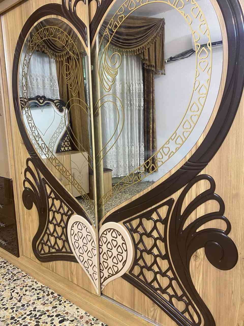السلام عليكم غرفه للبيع تركيا نظافتها 100% المكان كربلاء التفاصيل على الرقم مكلفه بالنشر ***********
