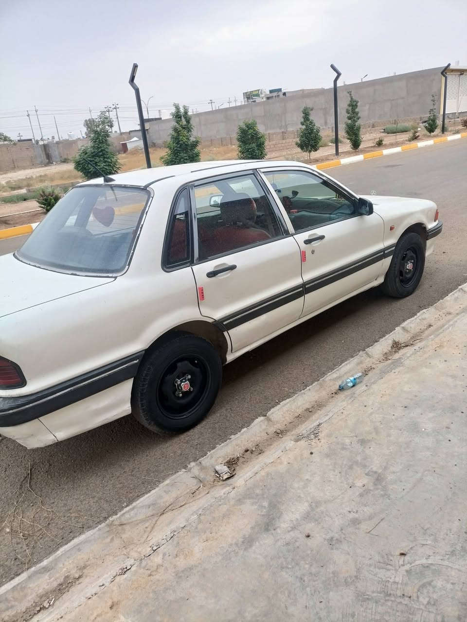 مسبوشي كلنت • كربراتير • خانقين
