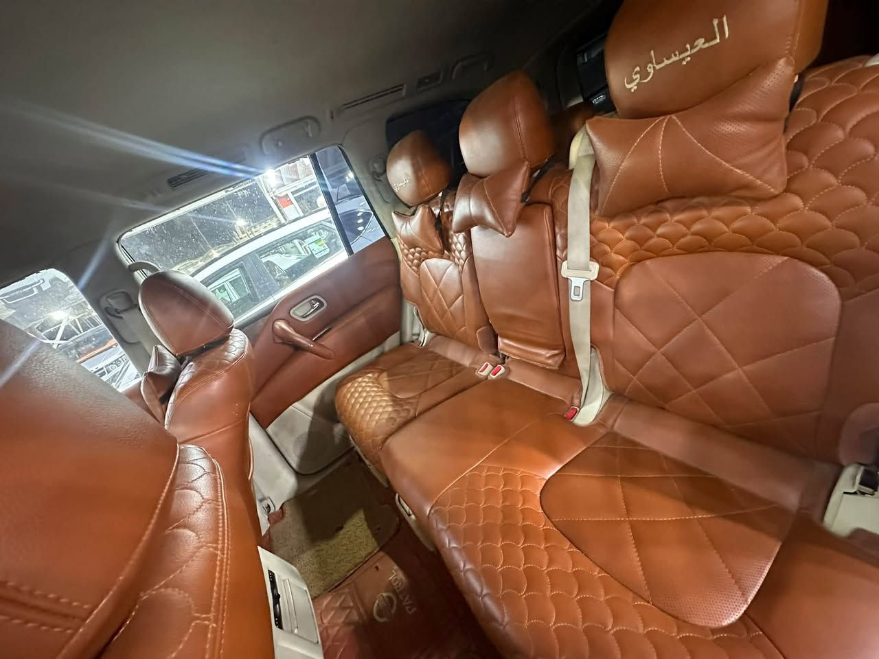 باترول خليجي • ٢٠١٠ • محدث ٢٠٢٤